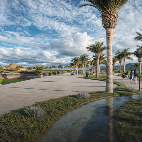 VILLA ENCANTADA